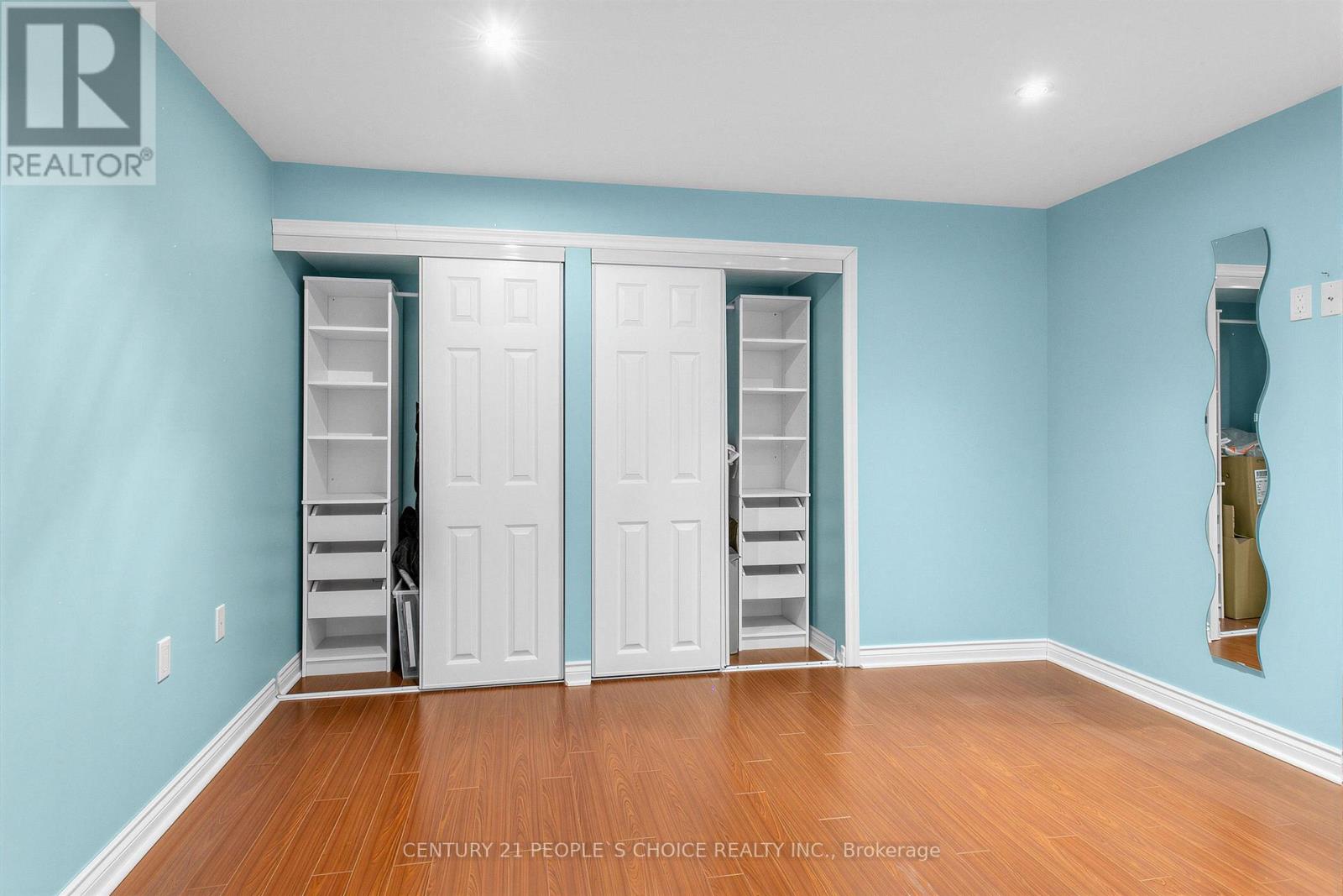 Lower - 42 Dixfield Drive, Toronto, Ontario M9C 4J1 - Photo 9 - W13706780
