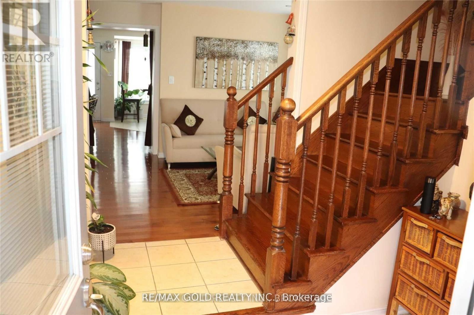 45 Biddens Square, Brampton, Ontario  L6P 3P9 - Photo 10 - W13706808