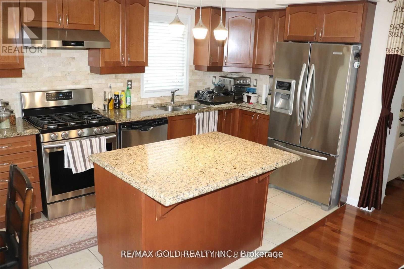 45 Biddens Square, Brampton, Ontario  L6P 3P9 - Photo 17 - W13706808
