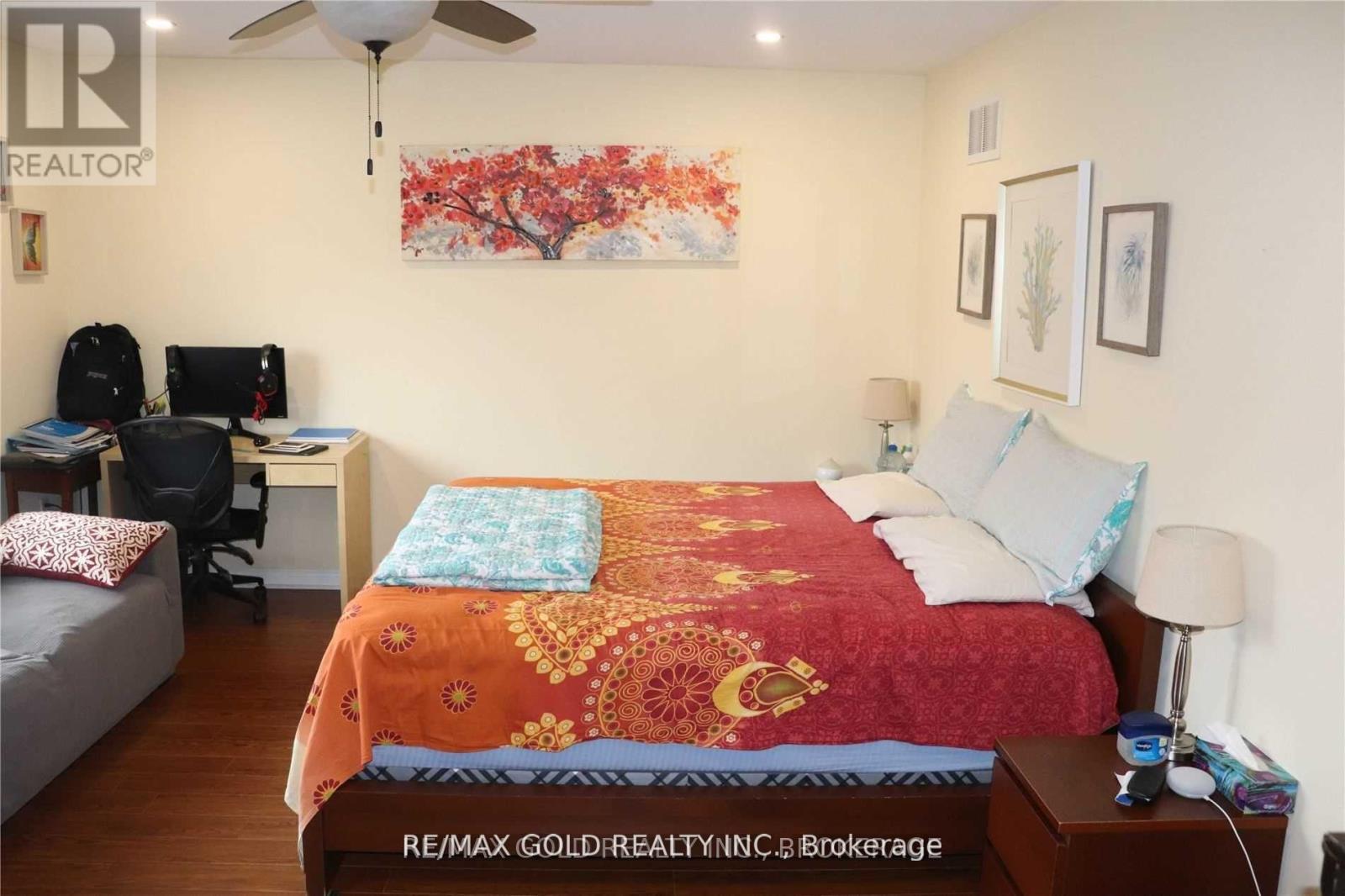 45 Biddens Square, Brampton, Ontario  L6P 3P9 - Photo 20 - W13706808