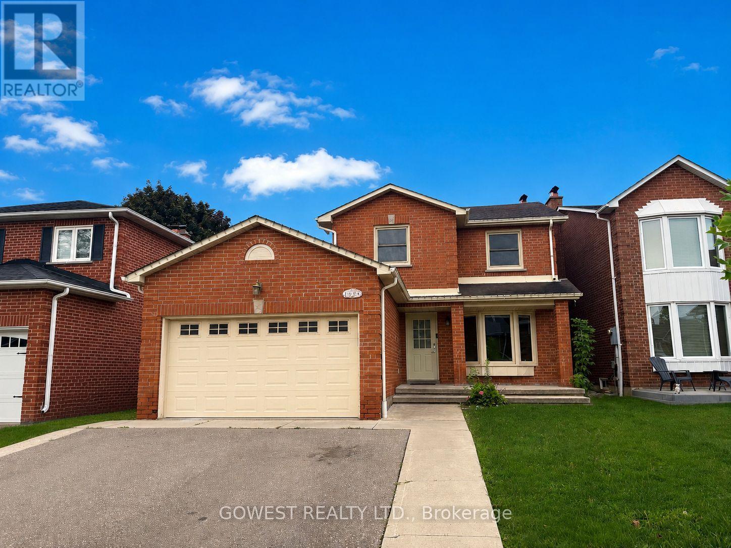 4138 INDEPENDENCE AVENUE, Mississauga, Ontario