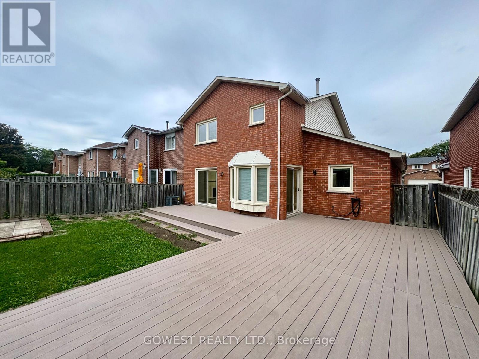 4138 Independence Avenue, Mississauga, Ontario  L4Z 2T4 - Photo 20 - W13706814