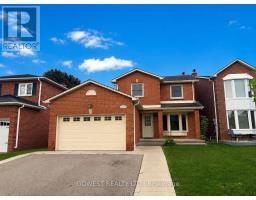 4138 INDEPENDENCE AVENUE, Mississauga, Ontario