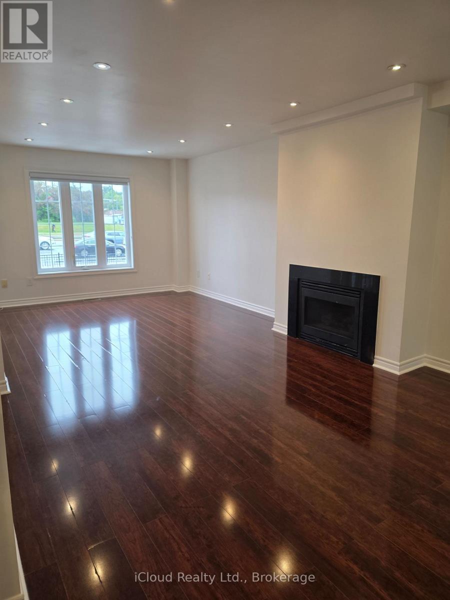 68 - 2398 Britannia Road W, Mississauga, Ontario  L5M 6B6 - Photo 3 - W13706832