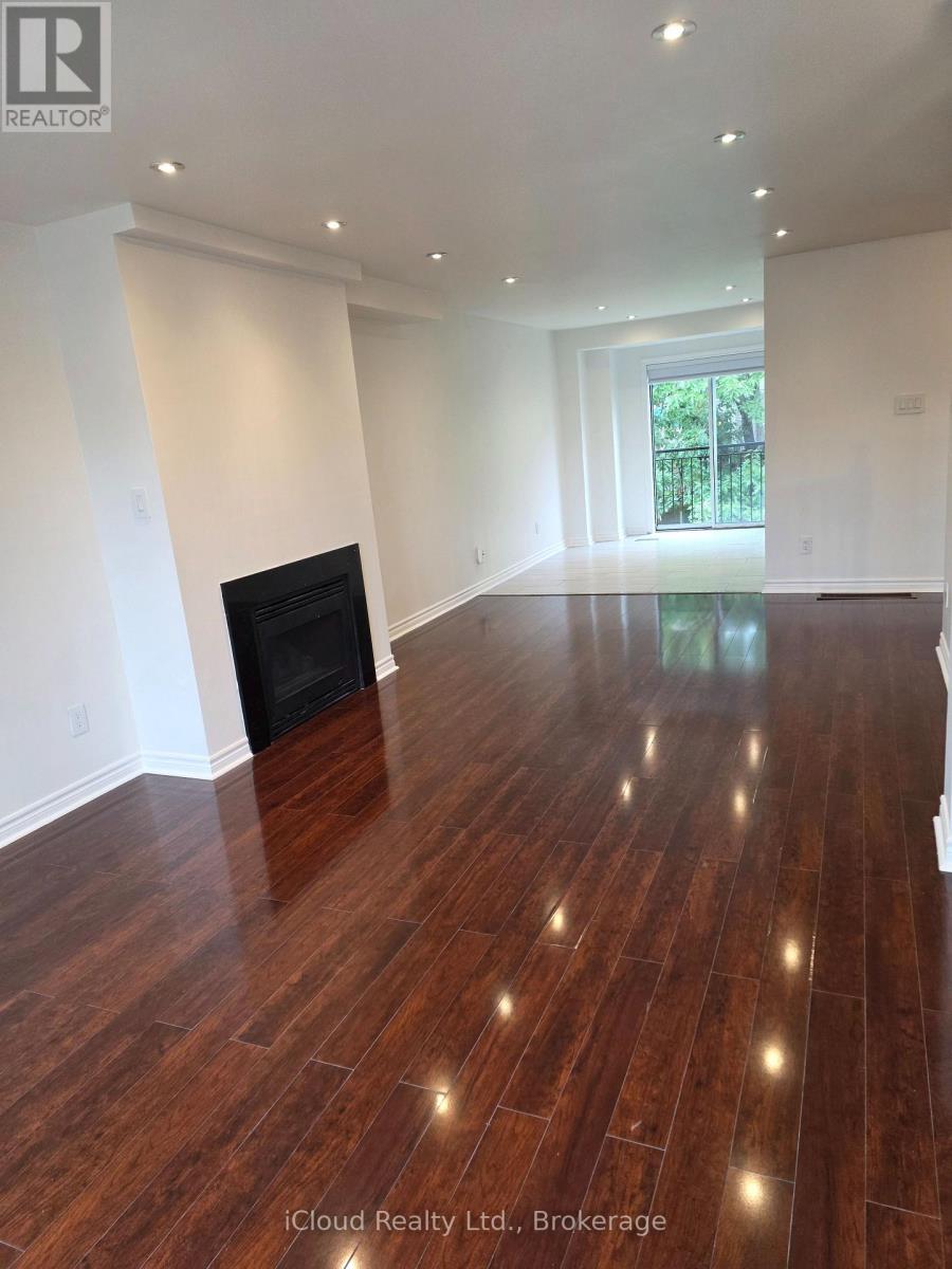 68 - 2398 Britannia Road W, Mississauga, Ontario  L5M 6B6 - Photo 4 - W13706832