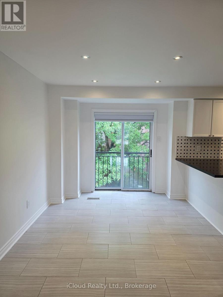 68 - 2398 Britannia Road W, Mississauga, Ontario  L5M 6B6 - Photo 6 - W13706832