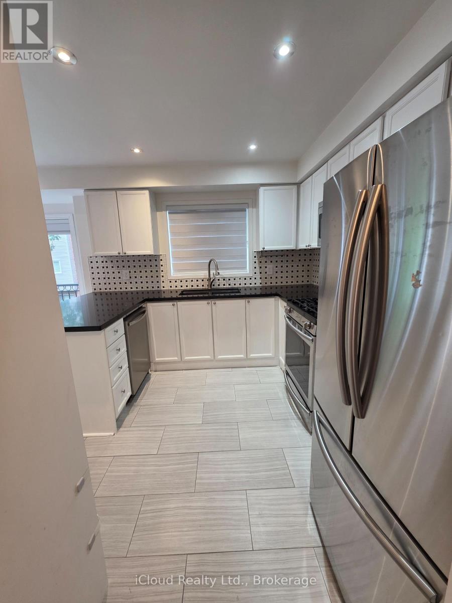 68 - 2398 Britannia Road W, Mississauga, Ontario  L5M 6B6 - Photo 7 - W13706832