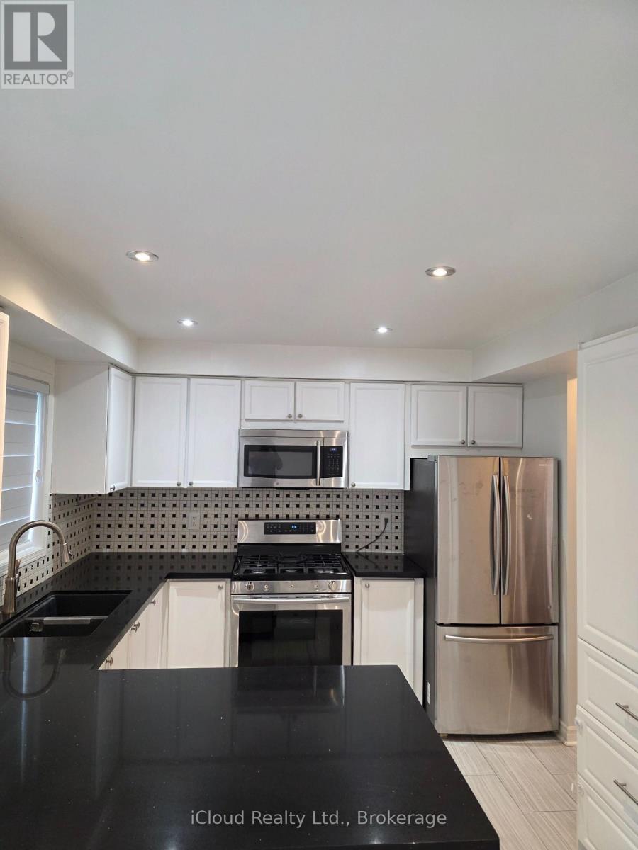 68 - 2398 Britannia Road W, Mississauga, Ontario  L5M 6B6 - Photo 8 - W13706832
