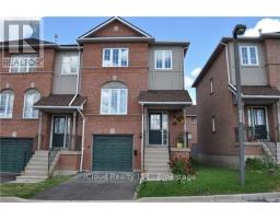 68 - 2398 BRITANNIA ROAD W, Mississauga, Ontario