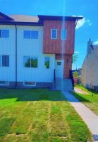 1054 Brussels Street, Winnipeg, Manitoba