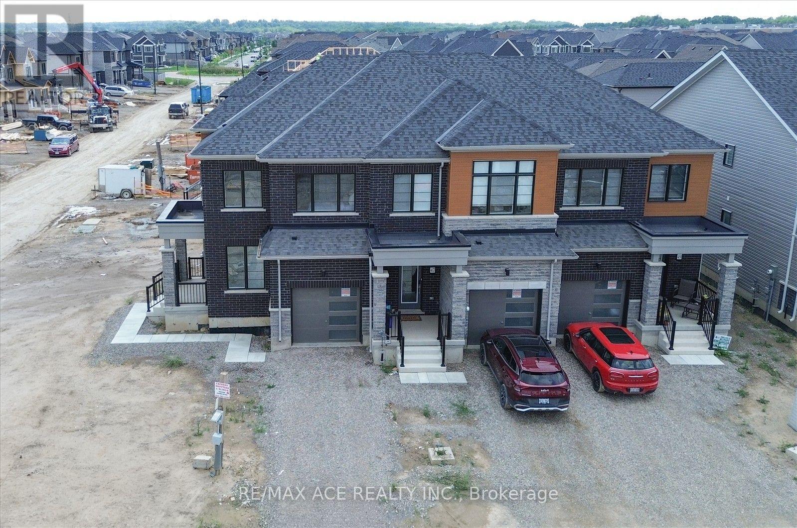 45 International Drive, Haldimand, Ontario  N3W 0K7 - Photo 5 - X13706770