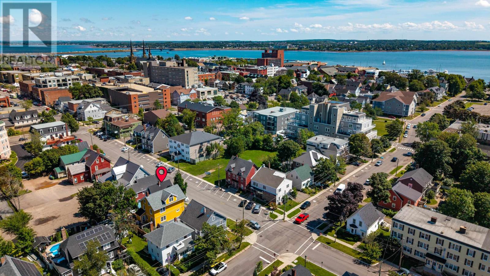 21 Grafton Street, Charlottetown, Prince Edward Island  C1A 1K6 - Photo 3 - 202621324