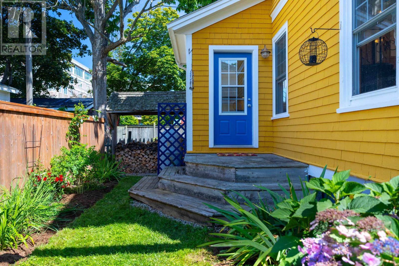 21 Grafton Street, Charlottetown, Prince Edward Island  C1A 1K6 - Photo 42 - 202621324