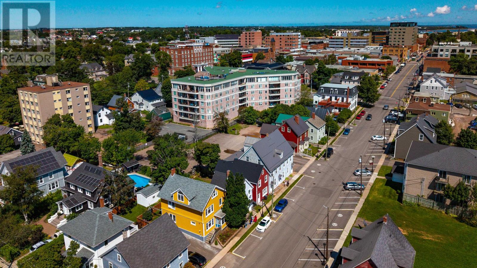 21 Grafton Street, Charlottetown, Prince Edward Island  C1A 1K6 - Photo 49 - 202621324