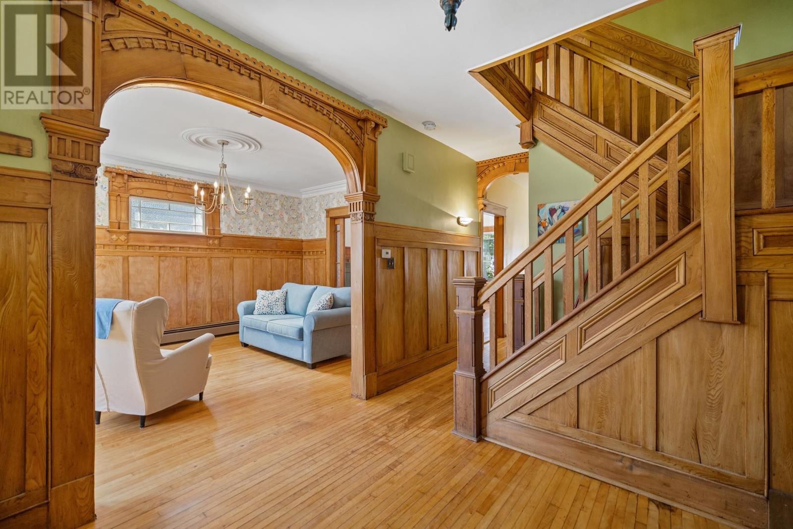 21 Grafton Street, Charlottetown, Prince Edward Island  C1A 1K6 - Photo 8 - 202621324