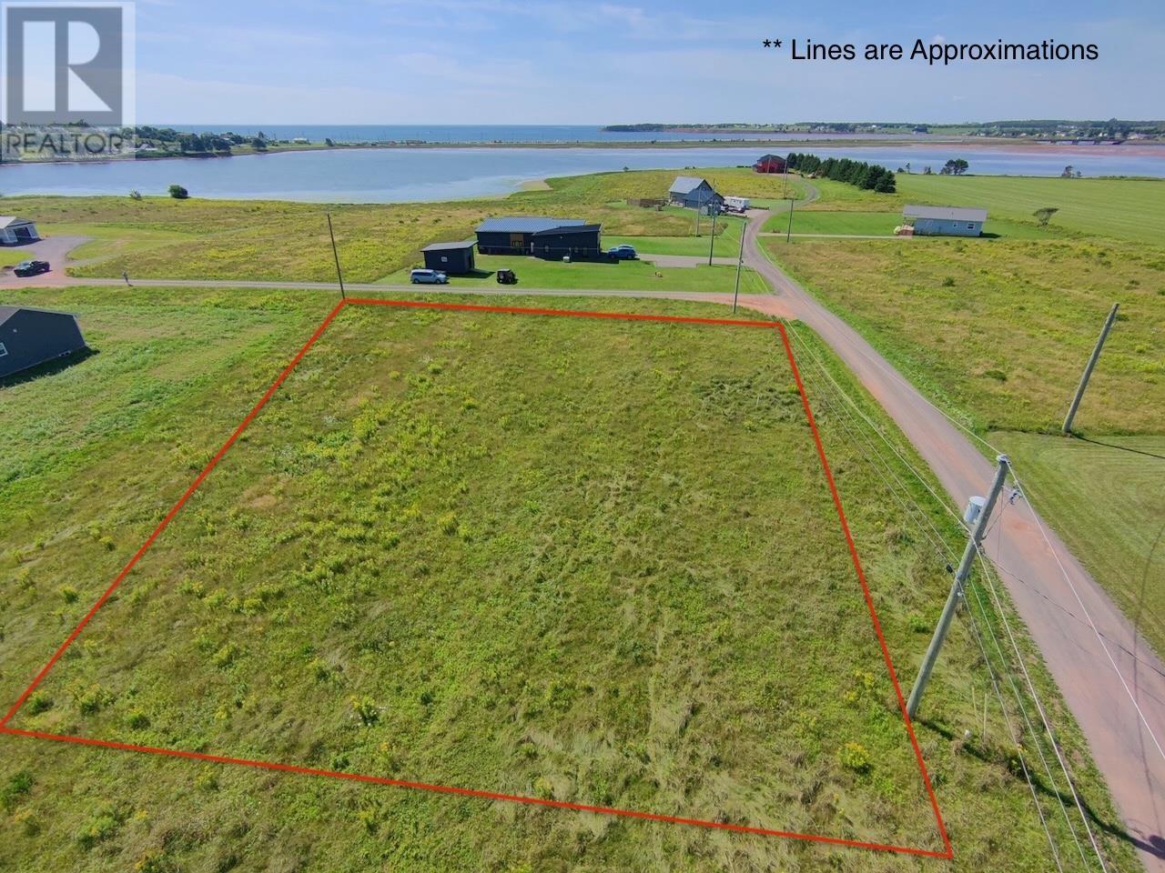 Lot 15 Orel Lane, Souris, Prince Edward Island  C0A 2B0 - Photo 1 - 202621329
