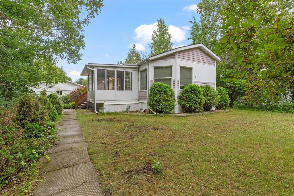 1 Parkview Drive, Ste Anne Rm, Manitoba R5H 1H2 - Photo 0 - 202620967