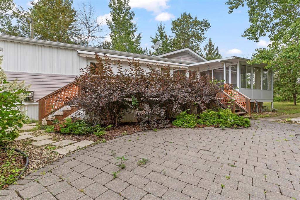 1 Parkview Drive, Ste Anne Rm, Manitoba R5H 1H2 - Photo 1 - 202620967
