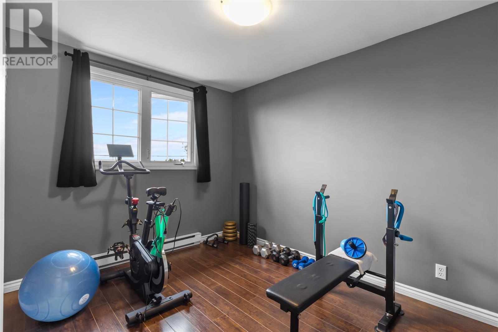 8 Plateau Park, Paradise, Newfoundland & Labrador  A1L 2R6 - Photo 23 - 1301418
