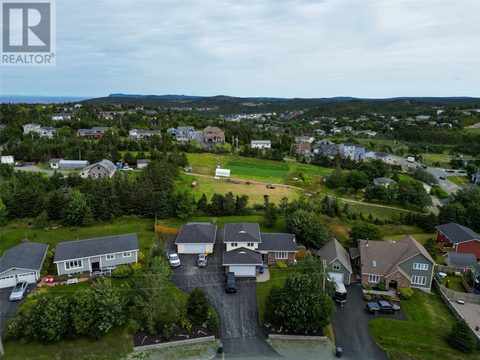 8 Plateau Park, Paradise, Newfoundland & Labrador  A1L 2R6 - Photo 42 - 1301418