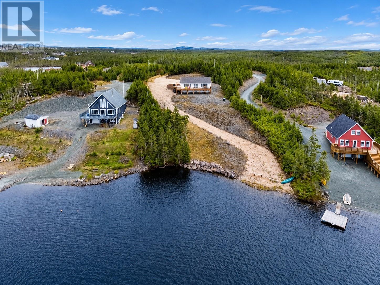 97 Penney Lane, Brigus Junction, Newfoundland & Labrador