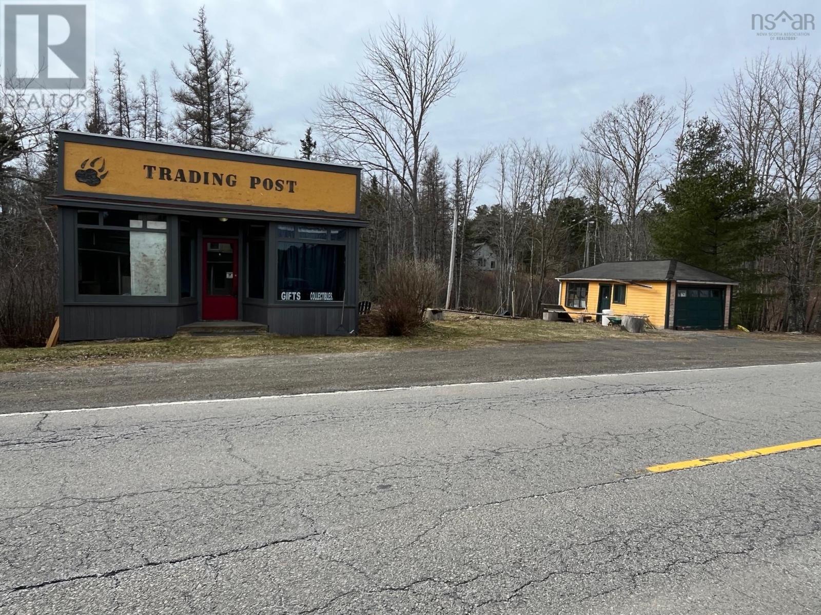 11799 Highway 8, Kempt, Nova Scotia B0T 1B0 - Photo 1 - 202604681