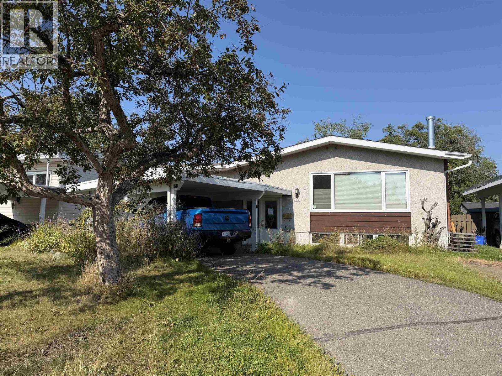 151 N Kelly Street, Prince George, British Columbia  V2M 3E3 - Photo 1 - R3146953