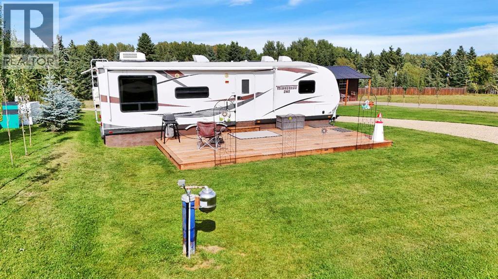 27 Aspen Lane, Parkland Beach, Alberta  T0C 0M0 - Photo 30 - A2293110