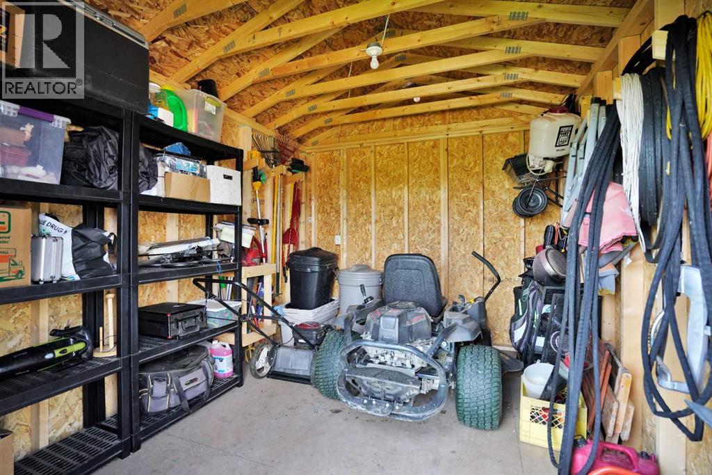 27 Aspen Lane, Parkland Beach, Alberta  T0C 0M0 - Photo 14 - A2293110