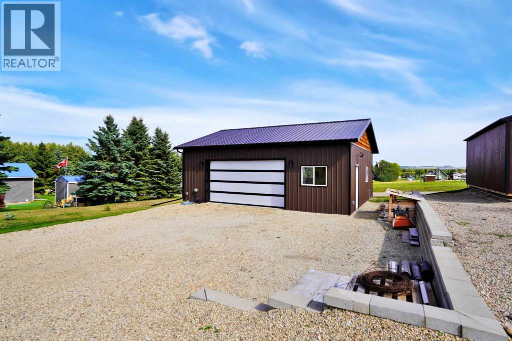 27 Aspen Lane, Parkland Beach, Alberta  T0C 0M0 - Photo 19 - A2293110