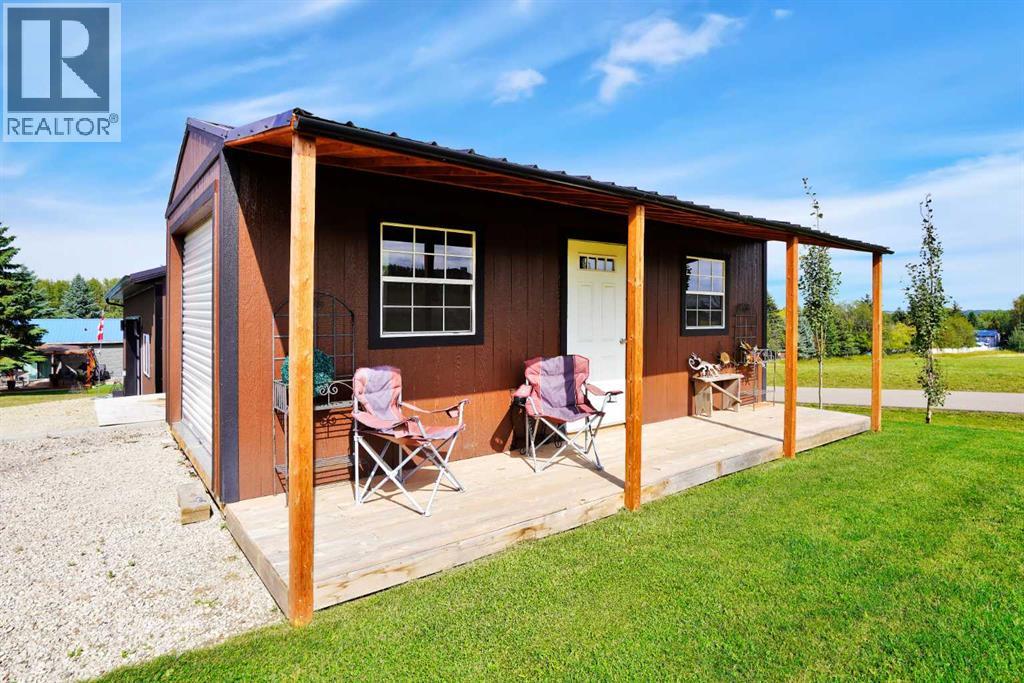27 Aspen Lane, Parkland Beach, Alberta  T0C 0M0 - Photo 16 - A2293110