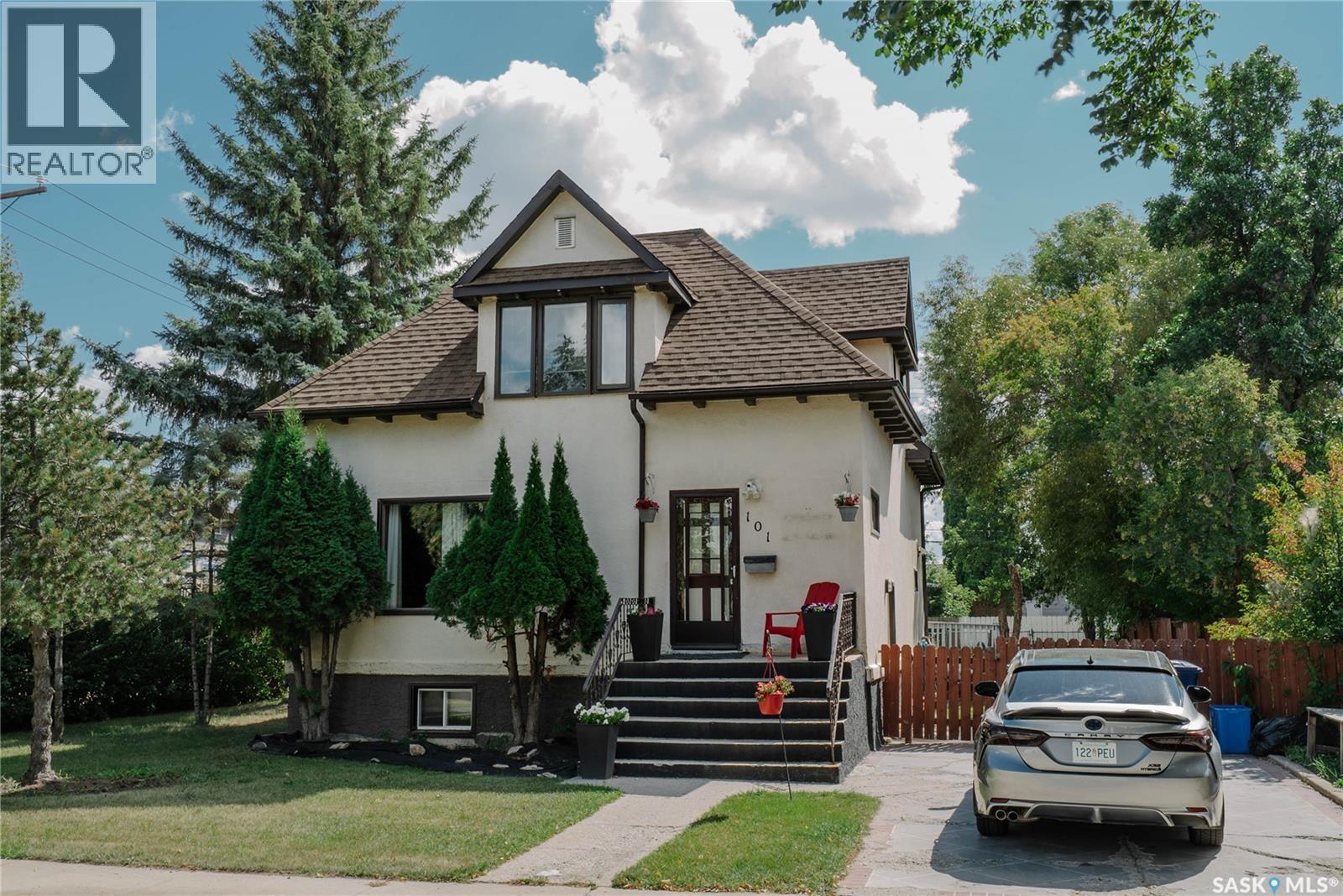 101 106th Street W, Saskatoon, Saskatchewan  S7N 1N4 - Photo 1 - SK046446