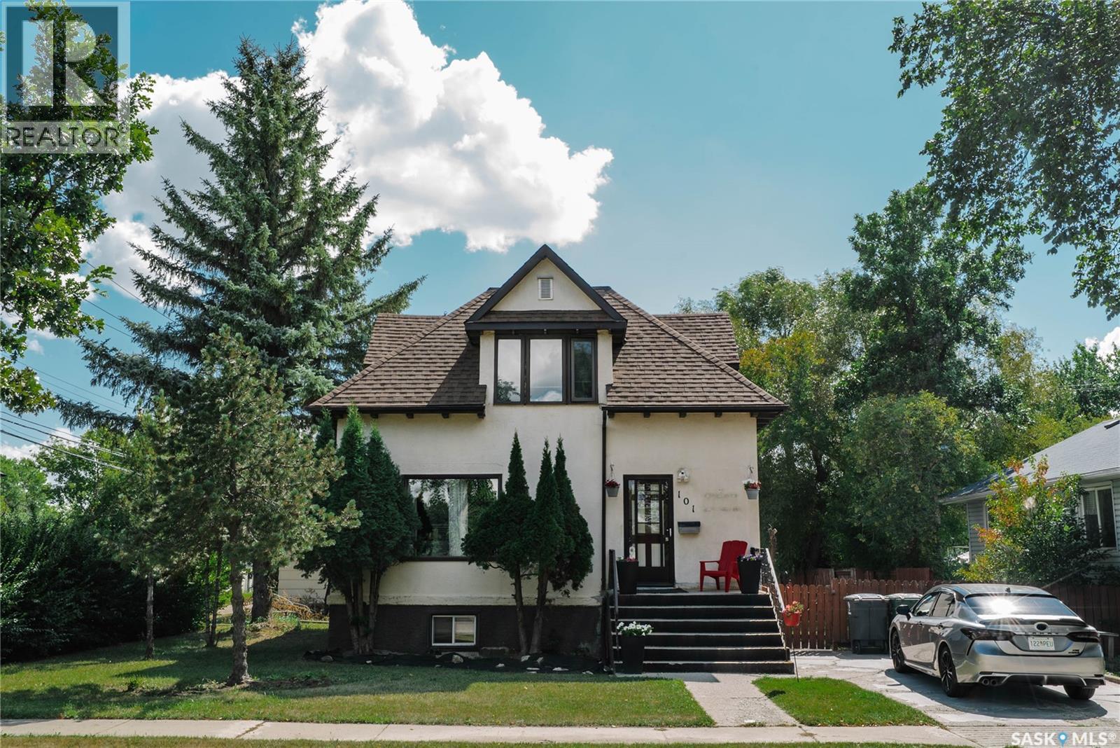 101 106th Street W, Saskatoon, Saskatchewan  S7N 1N4 - Photo 2 - SK046446