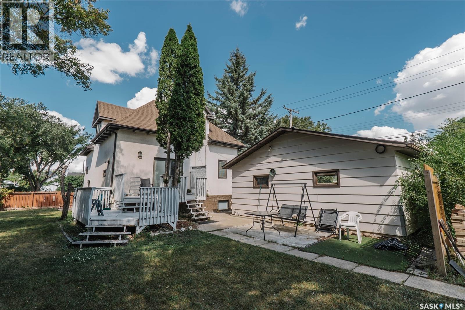 101 106th Street W, Saskatoon, Saskatchewan  S7N 1N4 - Photo 38 - SK046446