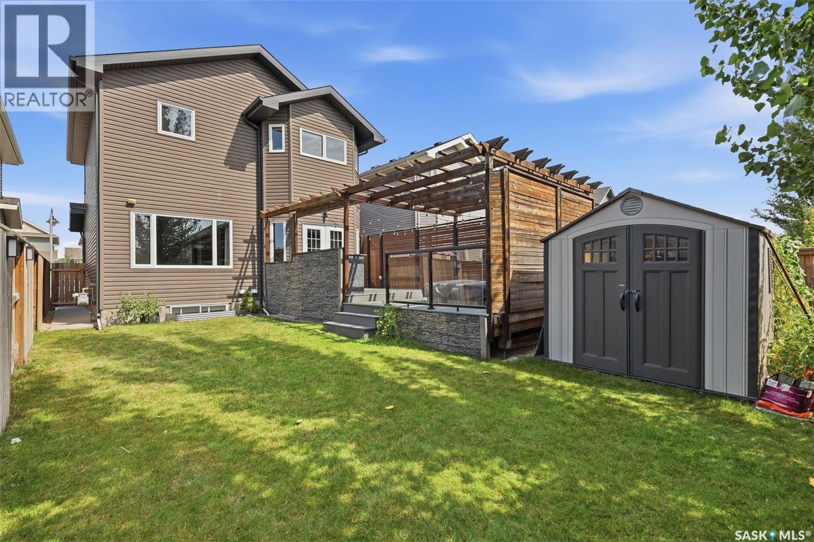 451 Veltkamp Crescent, Saskatoon, Saskatchewan  S7T 0S1 - Photo 44 - SK046400