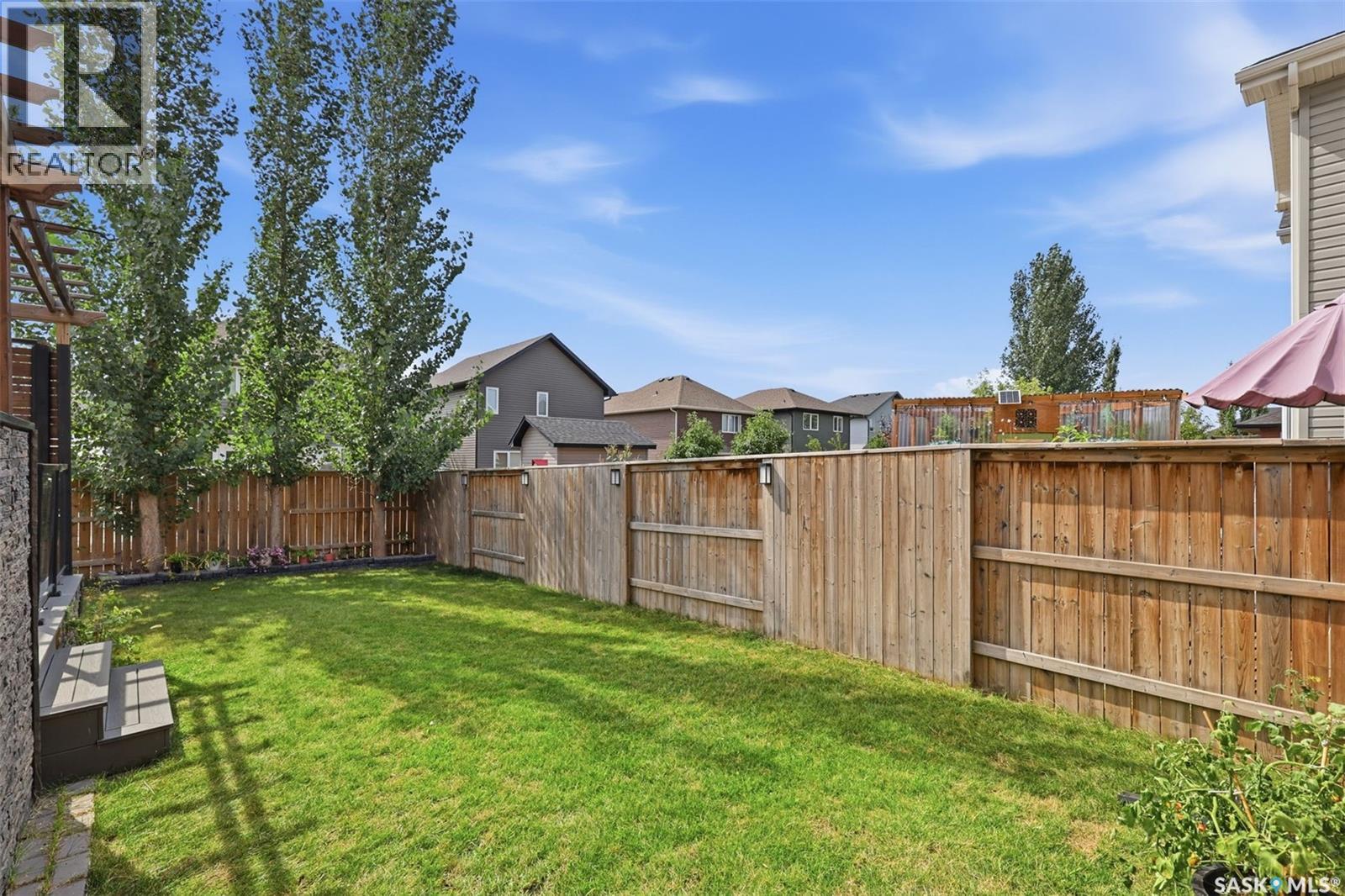 451 Veltkamp Crescent, Saskatoon, Saskatchewan  S7T 0S1 - Photo 47 - SK046400