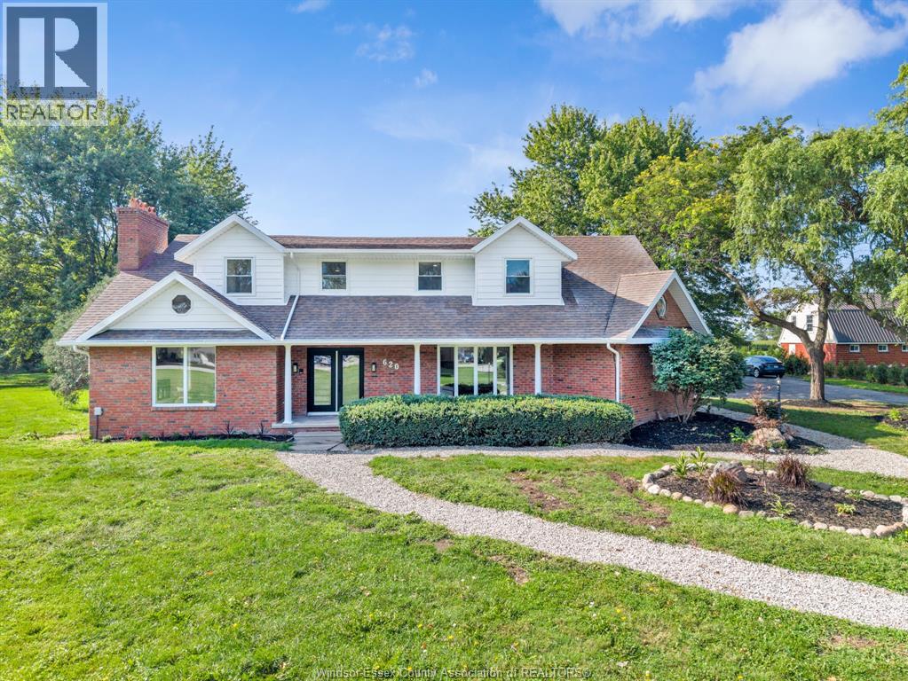 620 COUNTY ROAD 2, Lakeshore, Ontario