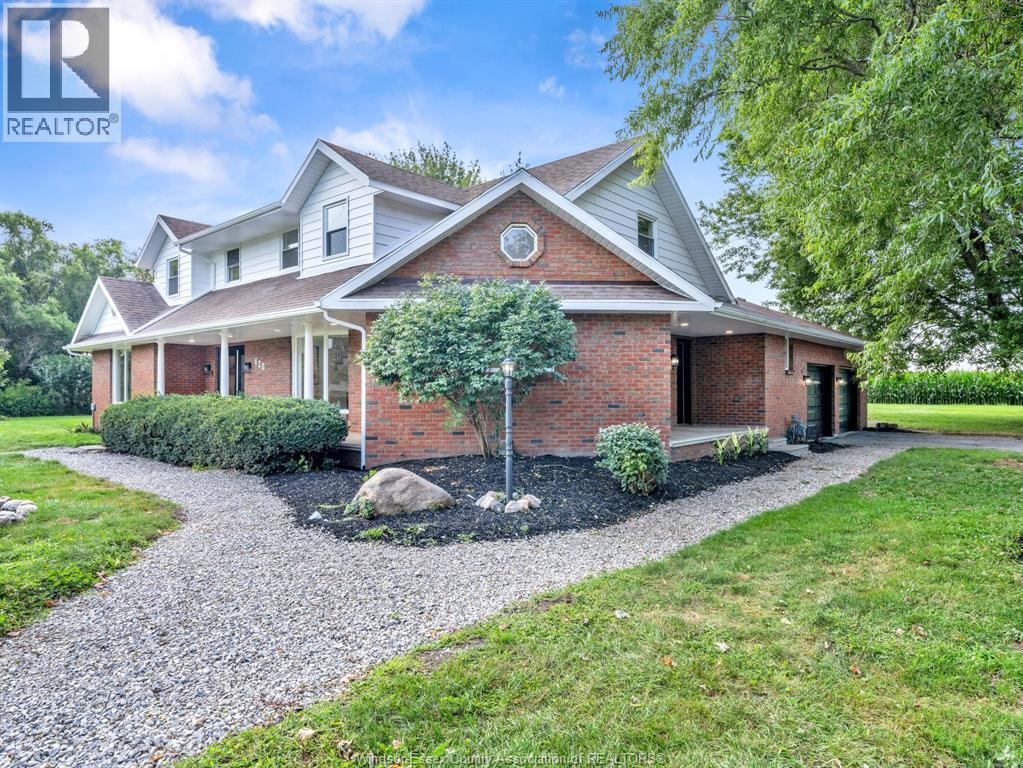 620 County Road 2, Lakeshore, Ontario  N0R 1A0 - Photo 6 - 26020553