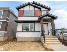 525 Robinson Bv, Leduc, Alberta T9E 1P8 (30184760)