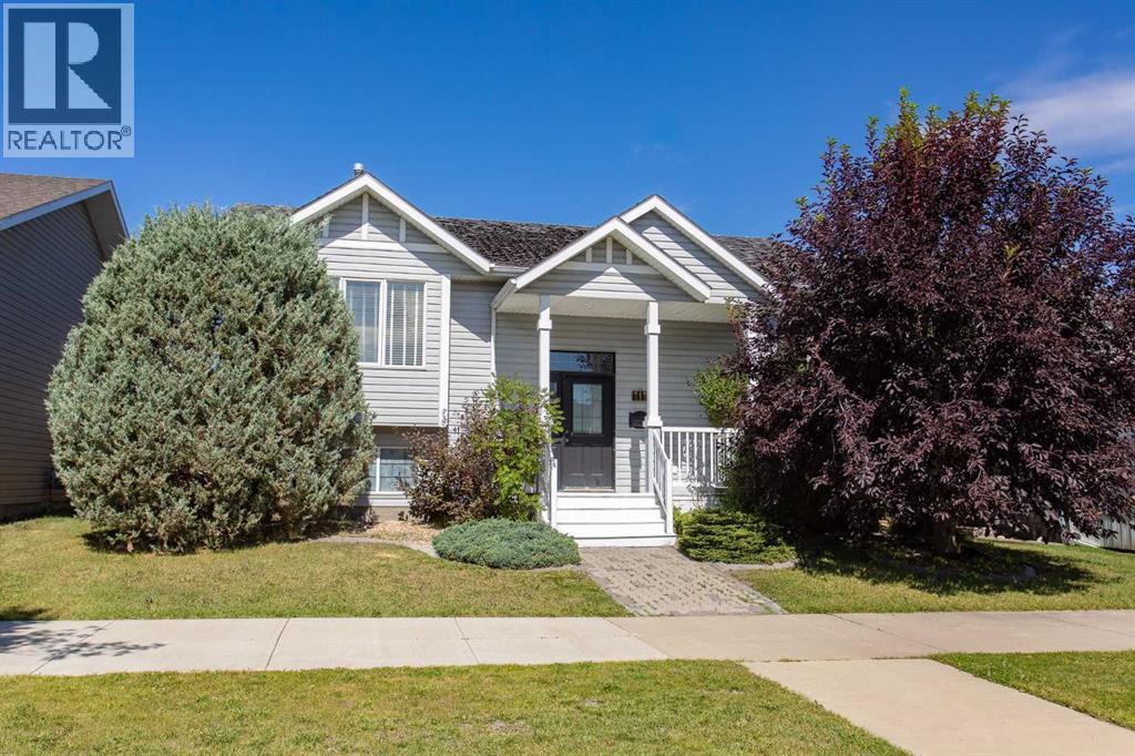 717 Lancaster Drive, Red Deer, Alberta  T4R 2T5 - Photo 38 - A2338653