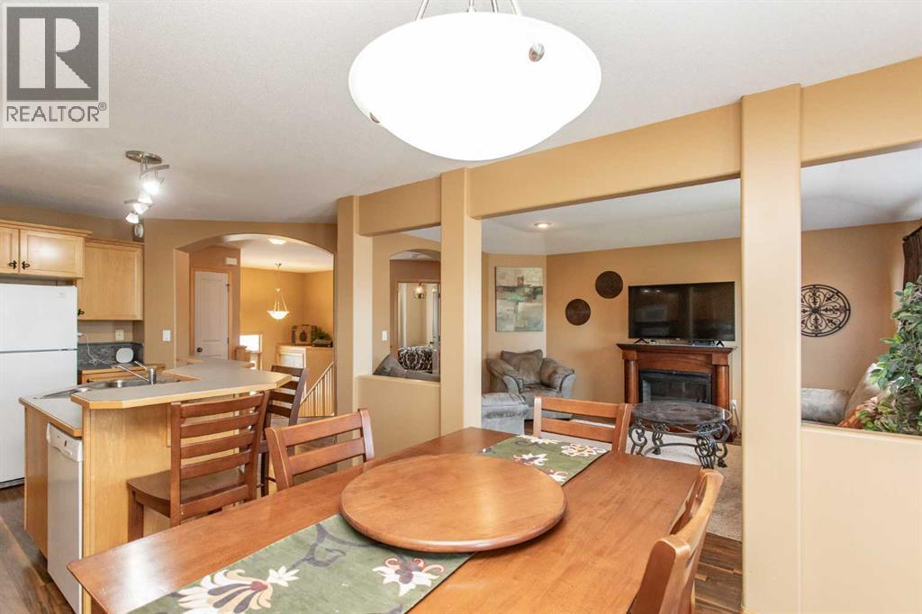 717 Lancaster Drive, Red Deer, Alberta  T4R 2T5 - Photo 8 - A2338653