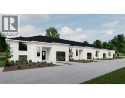 153 DAVIS Street Unit# 3, Wardsville, Ontario