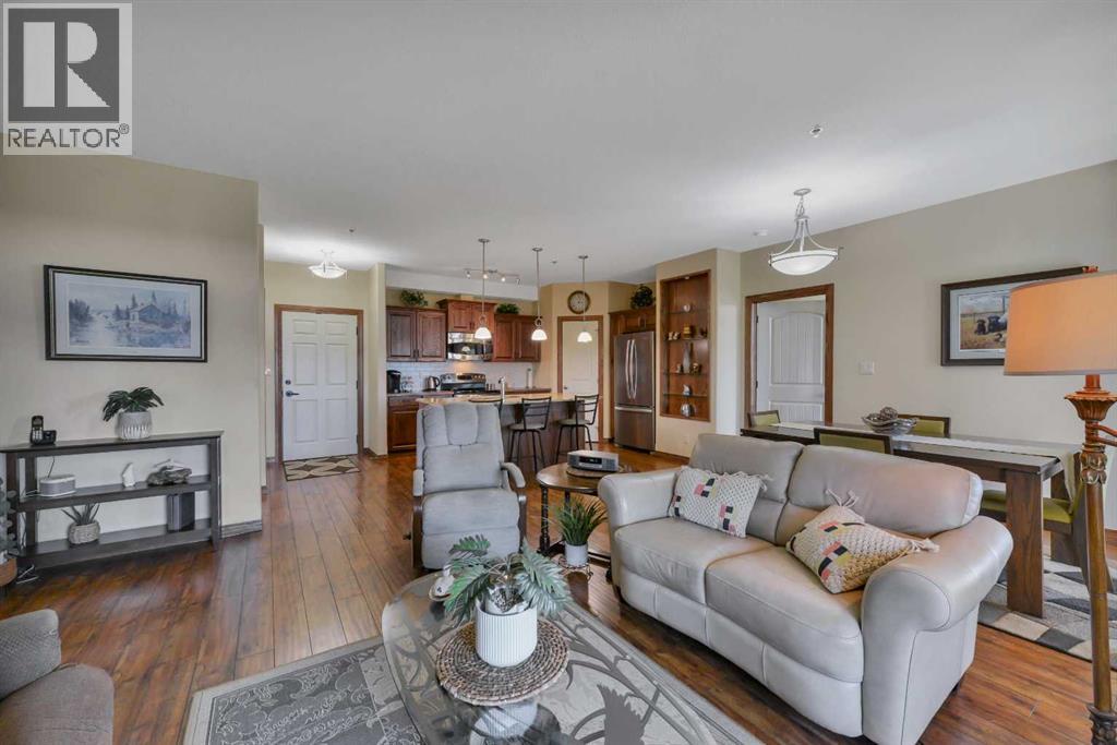 206, 5213 61 Street, Red Deer, Alberta  T4N 6N5 - Photo 11 - A2338891