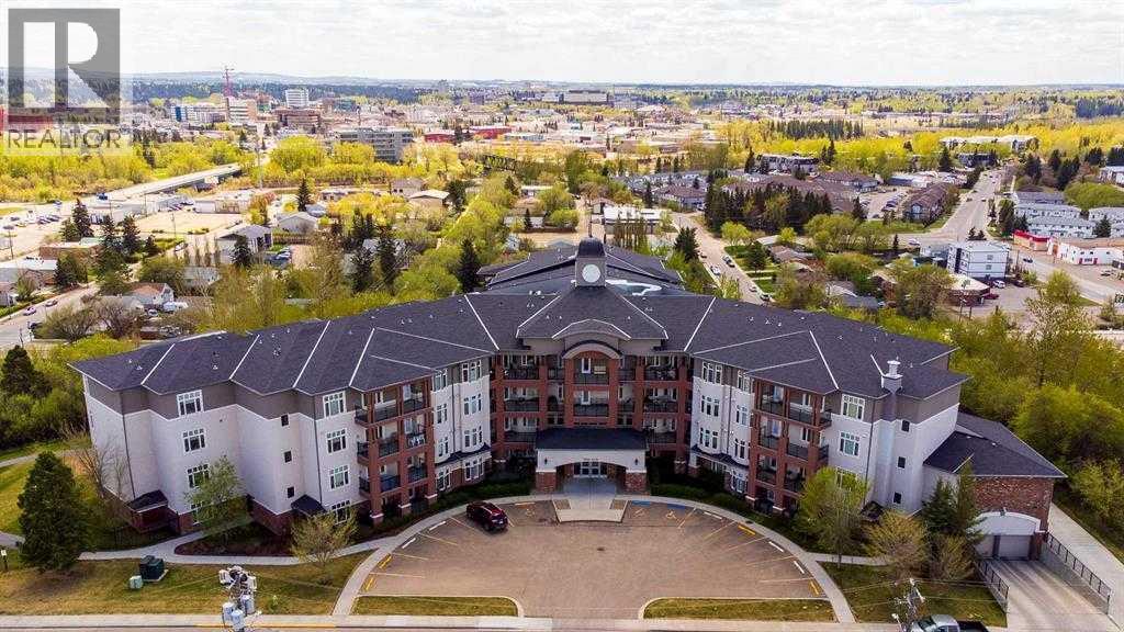 206, 5213 61 Street, Red Deer, Alberta  T4N 6N5 - Photo 2 - A2338891