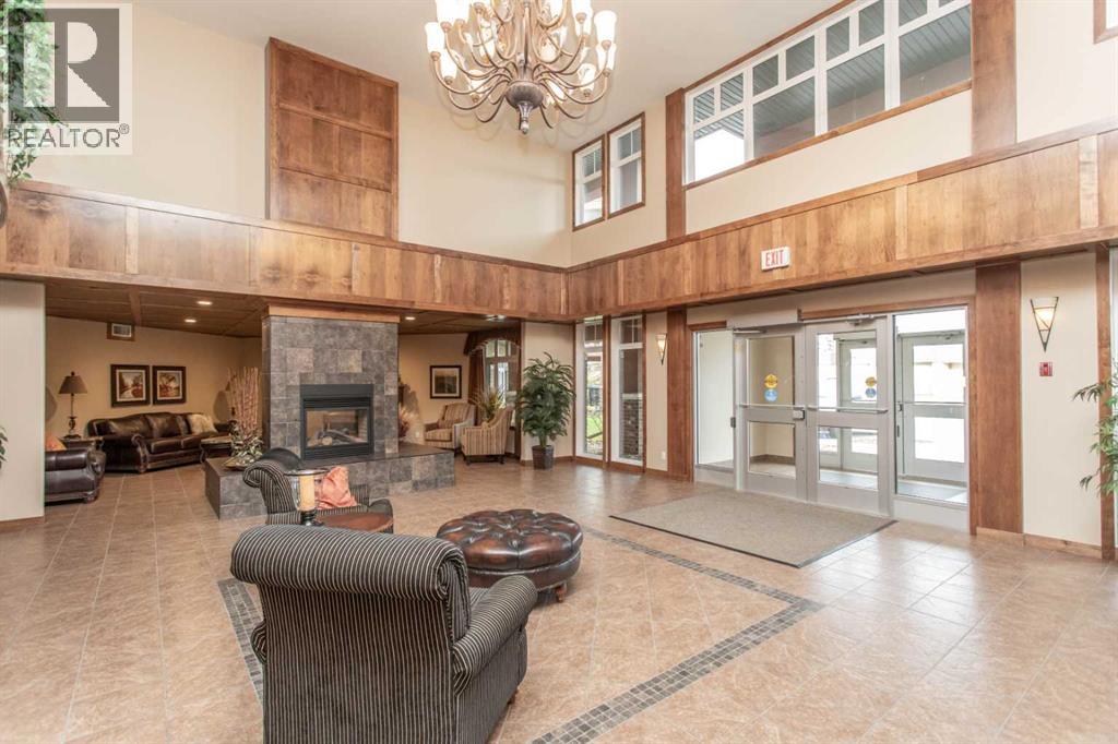 206, 5213 61 Street, Red Deer, Alberta  T4N 6N5 - Photo 32 - A2338891