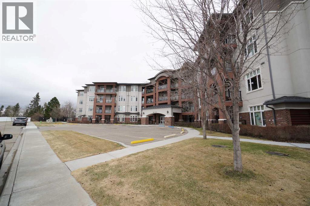206, 5213 61 Street, Red Deer, Alberta  T4N 6N5 - Photo 47 - A2338891