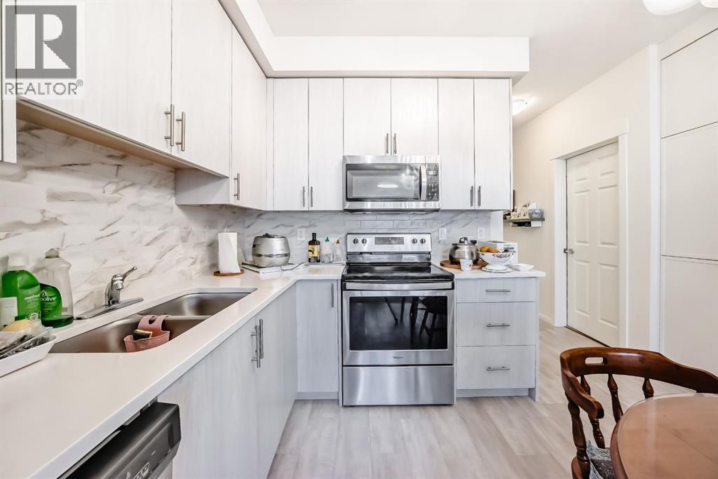 1118, 298 Sage Meadows Park Nw, Calgary, Alberta  T3P 1P5 - Photo 1 - A2335158