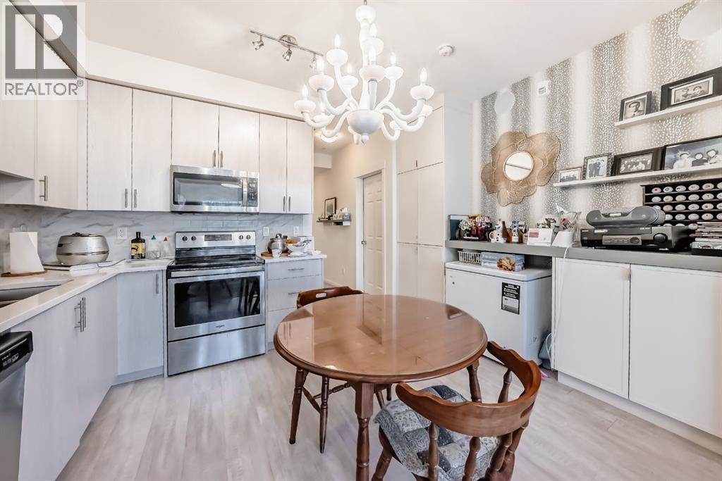 1118, 298 Sage Meadows Park Nw, Calgary, Alberta  T3P 1P5 - Photo 5 - A2335158