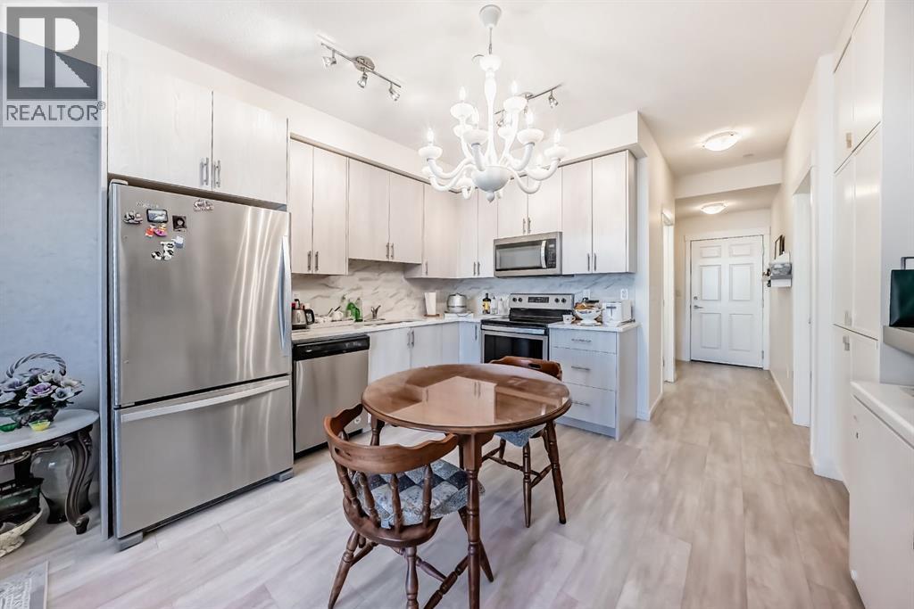 1118, 298 Sage Meadows Park Nw, Calgary, Alberta  T3P 1P5 - Photo 6 - A2335158