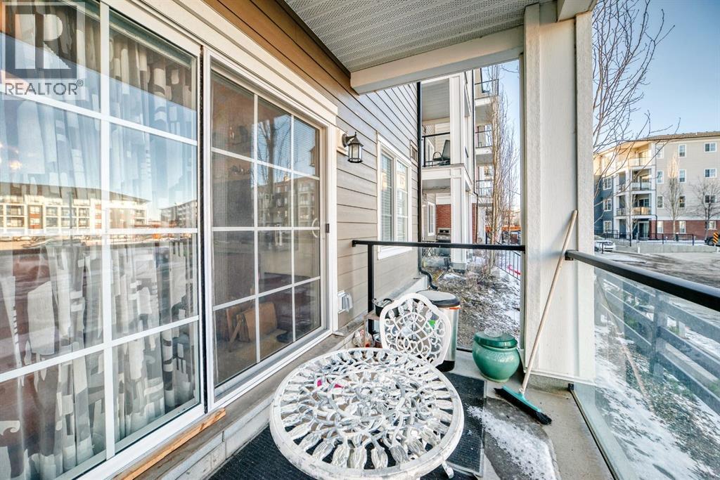 1118, 298 Sage Meadows Park Nw, Calgary, Alberta  T3P 1P5 - Photo 18 - A2335158